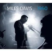 Ginza.se Davis Miles: 1960 - Live And Remastered