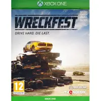 Wreckfest