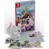 Games Switch Last Time I Saw You