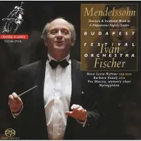 Ginza.se Mendelssohn: Overture & Incidental Music...
