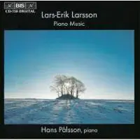 OUTHERE Larsson Lars-Erik: Pianomusik