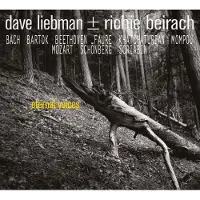 Ginza.se Liebman Dave & Richie Beirach: Eternal Voices