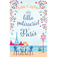 Det Lilla Patisseriet I Paris