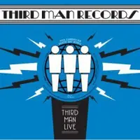 V2 Border Viva L'american Death Ray Music: Live At Thir...
