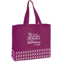Bookbag Sangria
