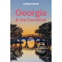 Lonely Planet Georgia & the Carolinas