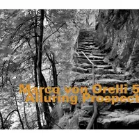 Ginza.se Orelli Marco Von: Alluring Prospect