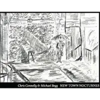 Konkurrent Connelly Chris & Michael Begg: New Town Noctu...