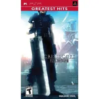 Crisis Core - Final Fantasy VII Greatest Hits (I
