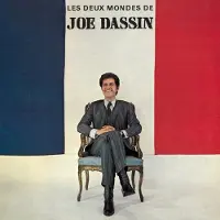 Sony music Dassin Joe: Les Deux Mondes De Joe Dassin