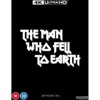 Import The Man Who Fell to Earth
