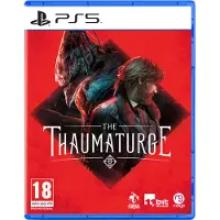 Ps5 The Thaumaturge