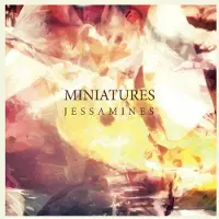 Ginza.se Miniatures: Jessamines