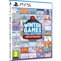 Wintergames Collection + Advent Calendar (PS5)