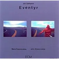 Ginza.se Garbarek Jan: Eventyr