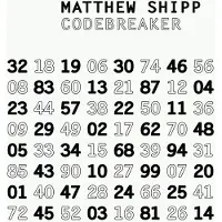 Ginza.se Shipp Matthew: Codebreaker