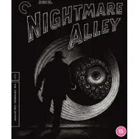 Ginza.se Nightmare Alley - The Criterion Collection