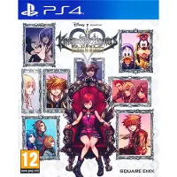 Ps4 Kingdom Hearts Melody Of Memory