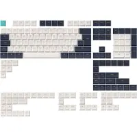 Dark Project - Keycaps sets - Navy Blue