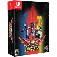 Sol Cresta - Dramatic Edition (Limited Run) (Imp