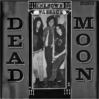 Ginza.se Dead Moon: Unknown Passage