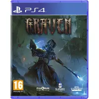 Ps4 Graven