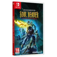Legacy of Kain Soul Reaver 1 and 2 Remastered