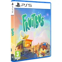 Ps5 Fruitbus