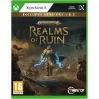 Warhammer Age of Sigmar: Realms of Ruin