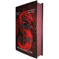 On Wings of Blood