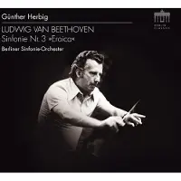 Ginza.se Beethoven: Sinfonie Nr 3 "Eroica"