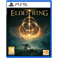 Elden Ring - PlayStation 5