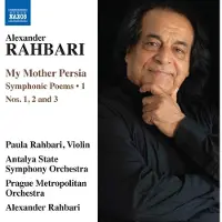 OUTHERE Rahbari Alexander: My Mother Persia