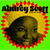 Ginza.se Audrey Scott: Step by Step