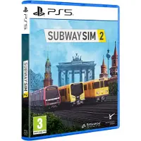 Subway SIM 2