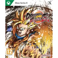 Dragon Ball FighterZ