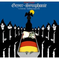 Ginza.se Floh De Cologne: Geyer-symphonie