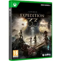 Series X Clair Obscur: Expedition 33