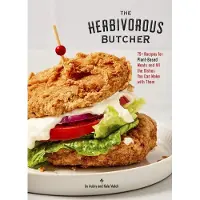 The Herbivorous Butcher Cookbook