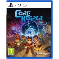 Core Keeper