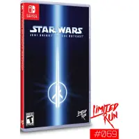 Star Wars Jedi Knight II: Jedi Outcast (Limited