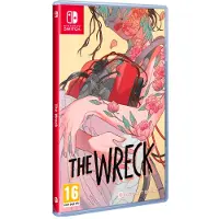 Games The Wreck