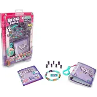 Sticki Rolls STICKI BOOK S2