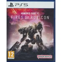 Ps5 Armored Core Vi Fires Of Rubicon