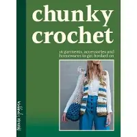 Chunky Crochet