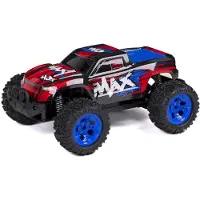 TEC-TOY Sneak Max 471265 Fjärrstyrd Bil