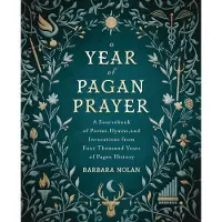 Year of Pagan Prayer A
