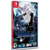 Koumajou Remelia II Stranger's Requiem (Limited