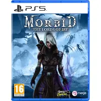 Ps5 Morbid: The Lords Of Ire
