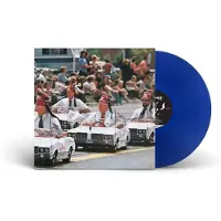 Hamstead Soundworks Dead Kennedys: Frankenchrist (Blue)
